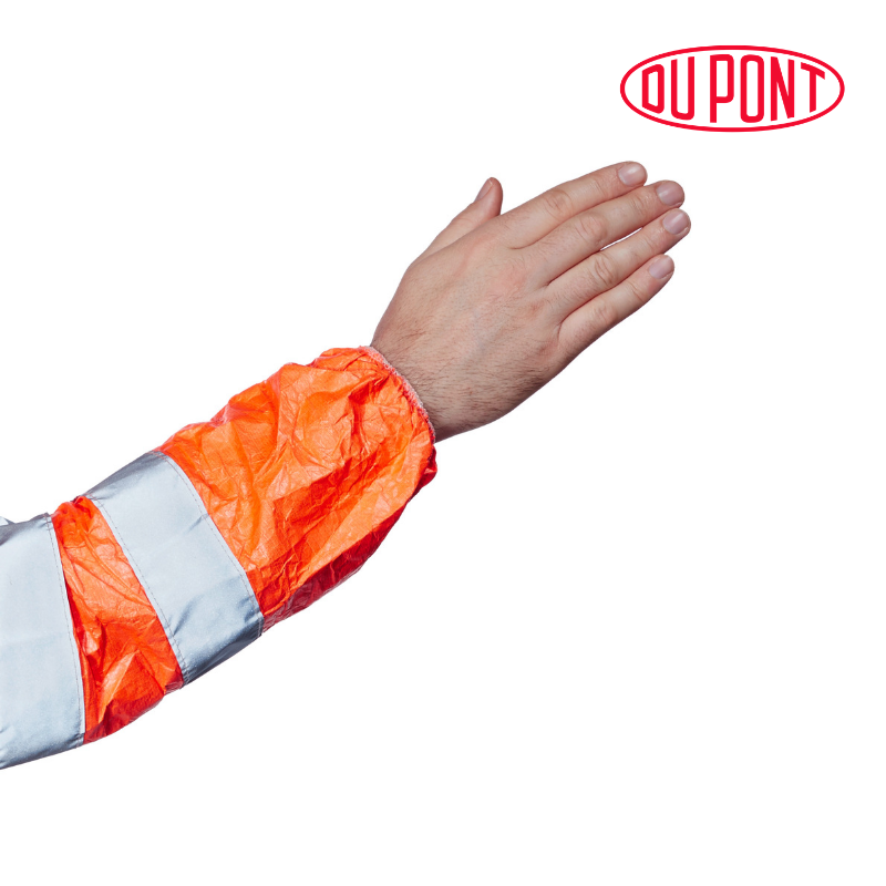 Buzo DuPont Tyvek 500 HV