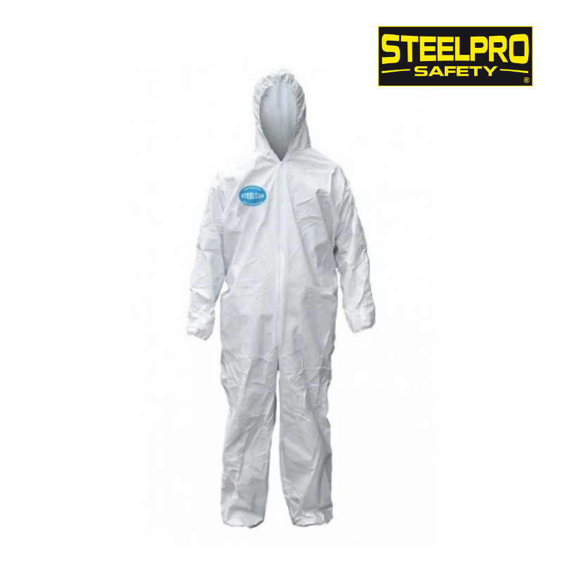Buzo Steelpro Steelgen