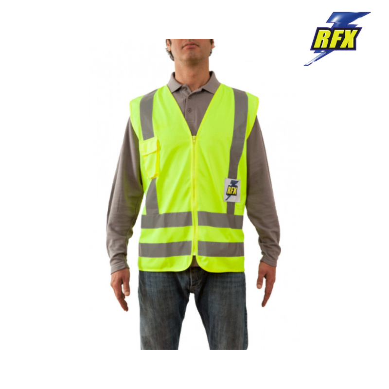 Chaleco RFX Alta Velocidad