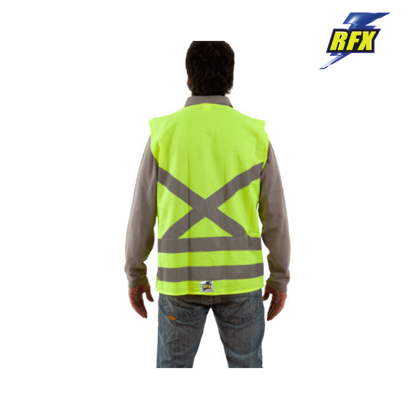 Chaleco RFX Alta Velocidad