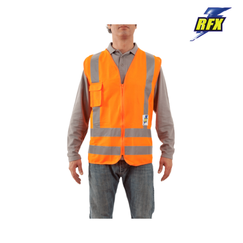 Chaleco RFX Alta Velocidad