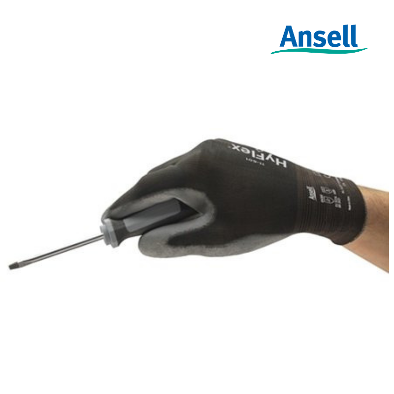 Guante Ansell Hyflex 11-600