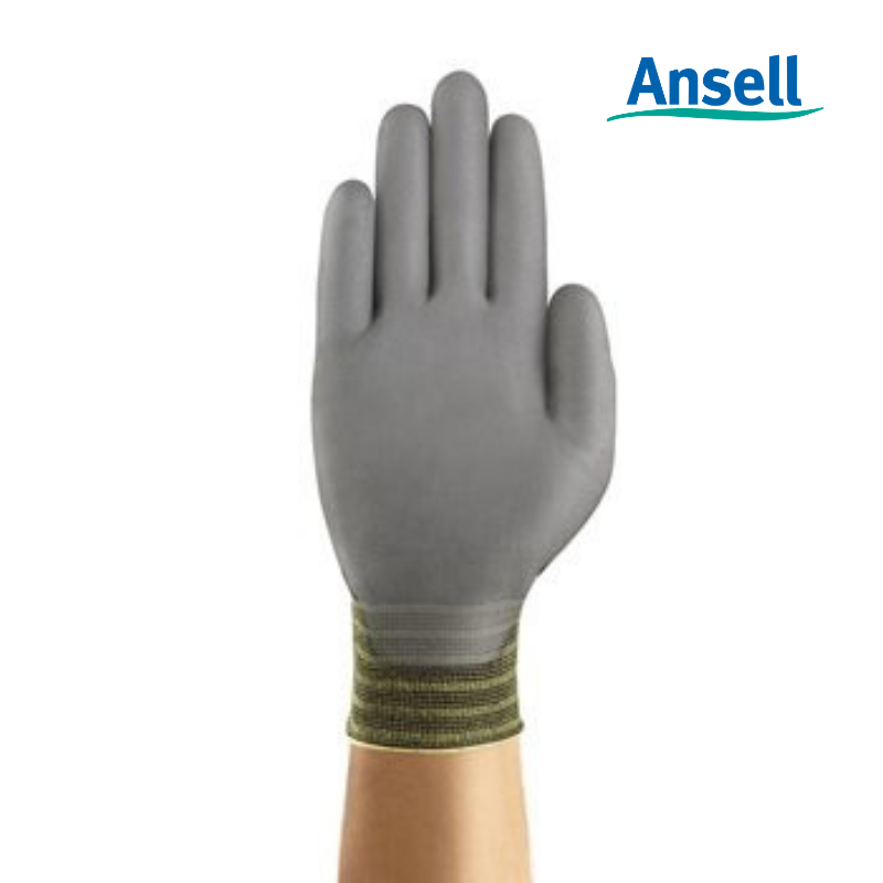 Guante Ansell Hyflex 11-600
