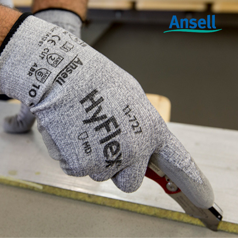 Guante Ansell Hyflex 11-727