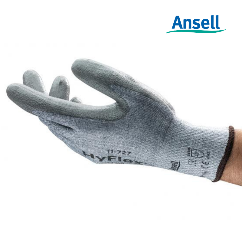 Guante Ansell Hyflex 11-727