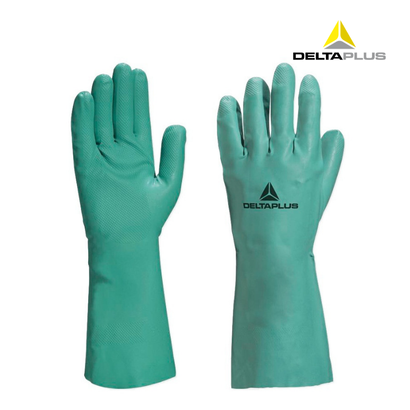 Guante Delta Plus Nitrex VE802