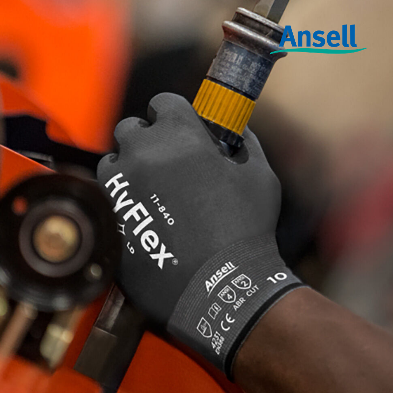 Guante Ansell Hyflex 11-840