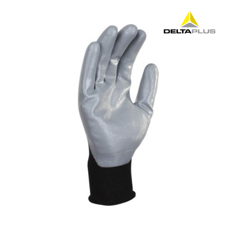 Guante Delta Plus Poliester VE712