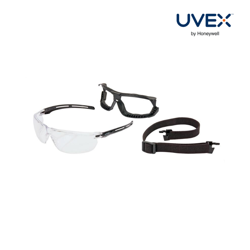 Lentes Uvex Tirade