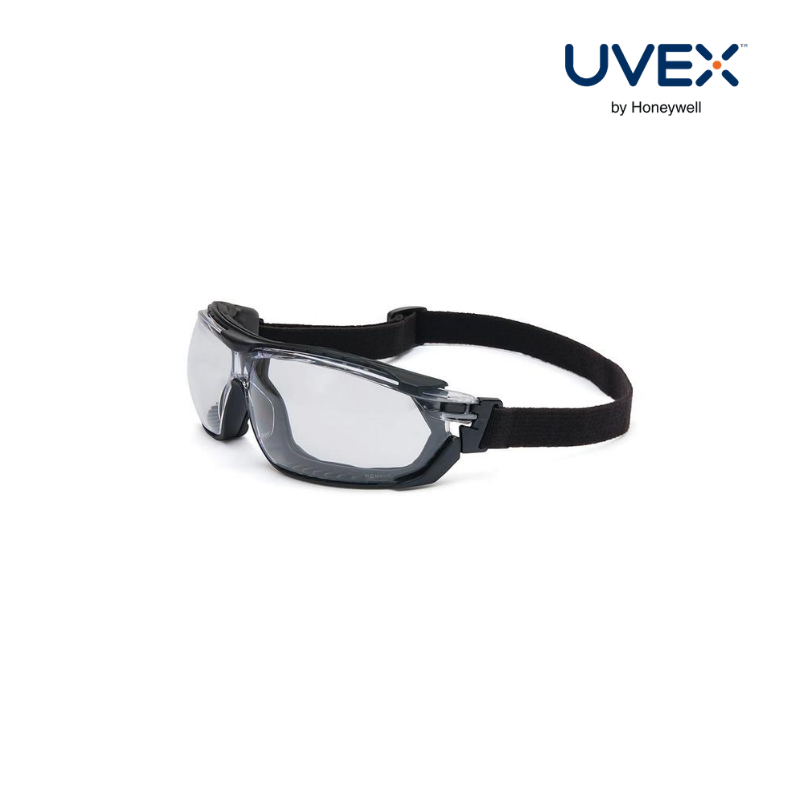 Lentes Uvex Tirade