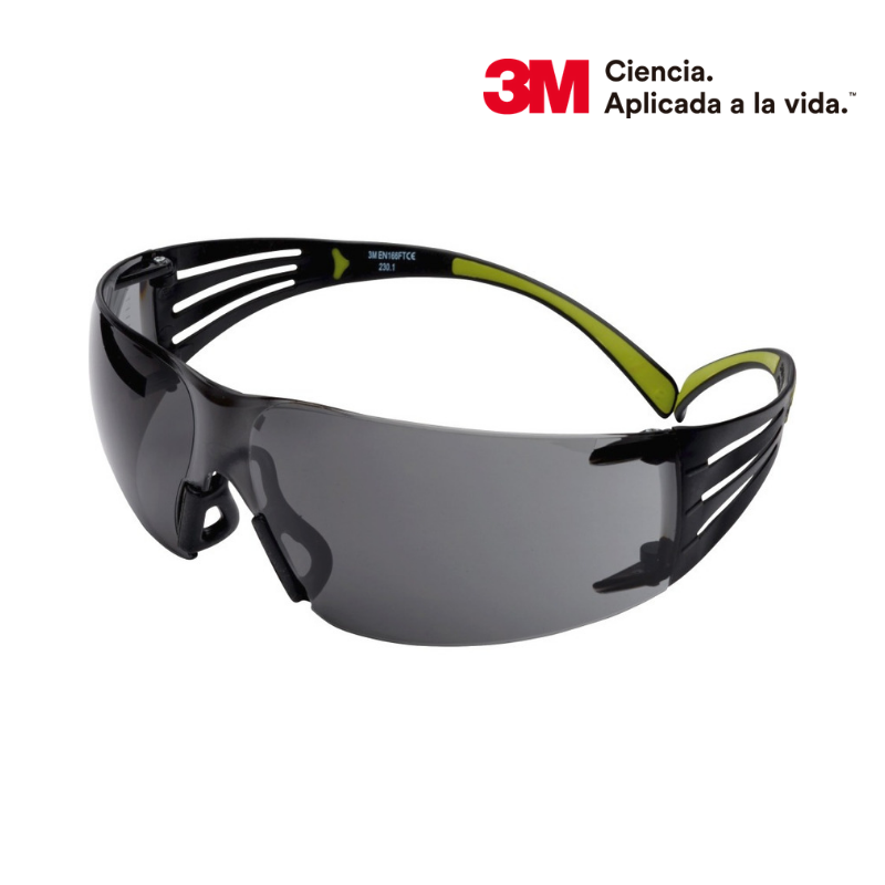 Lentes 3M SecureFit SF400