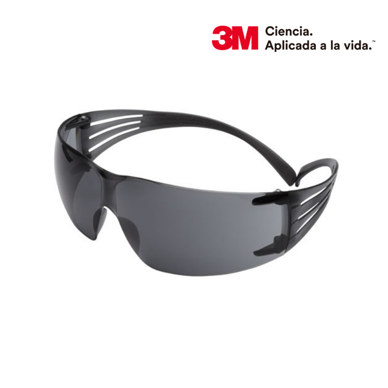 Lentes 3M SecureFit