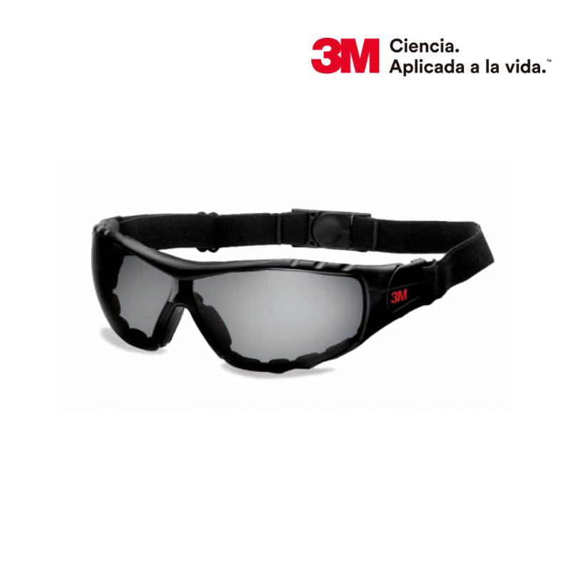 Lentes 3M Virtua Block