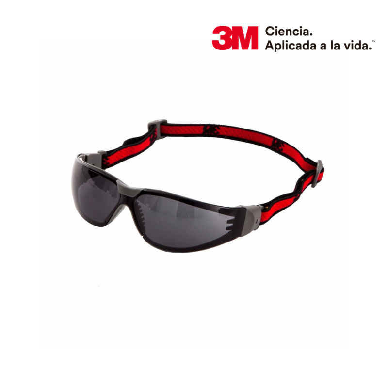 Lentes 3M Virtua Plus