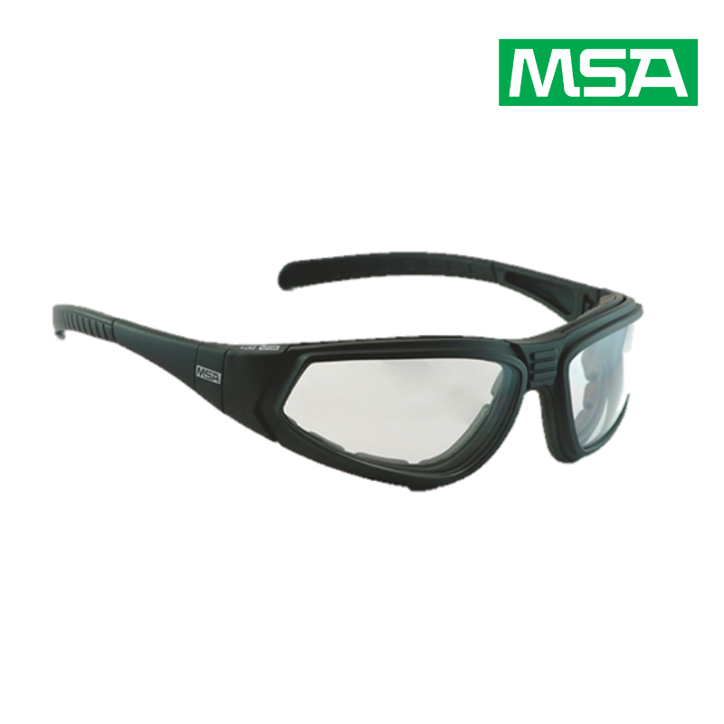 Lentes MSA Dual Fit