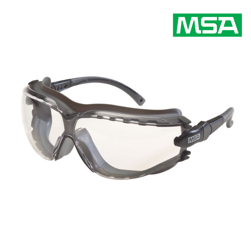 Lentes MSA Altimeter