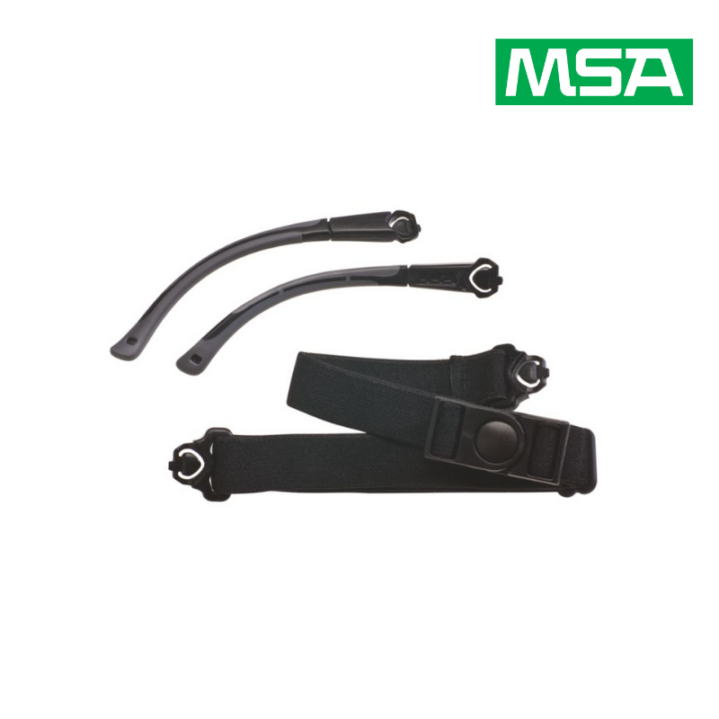 Lentes MSA Altimeter