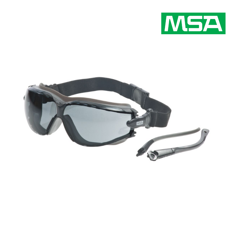 Lentes MSA Altimeter
