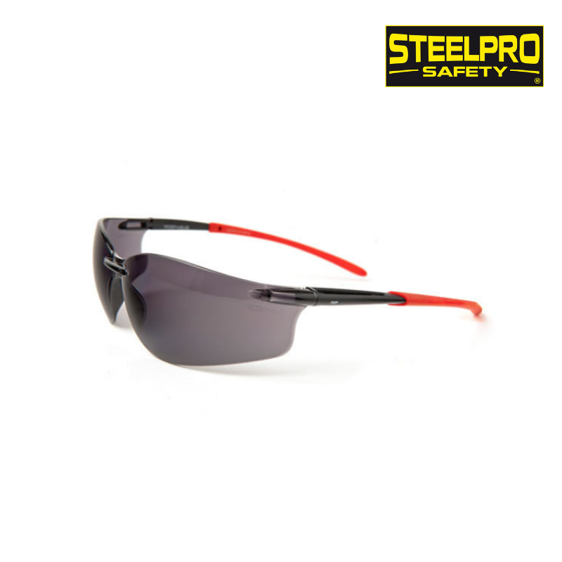 Lentes Steelpro Spy City