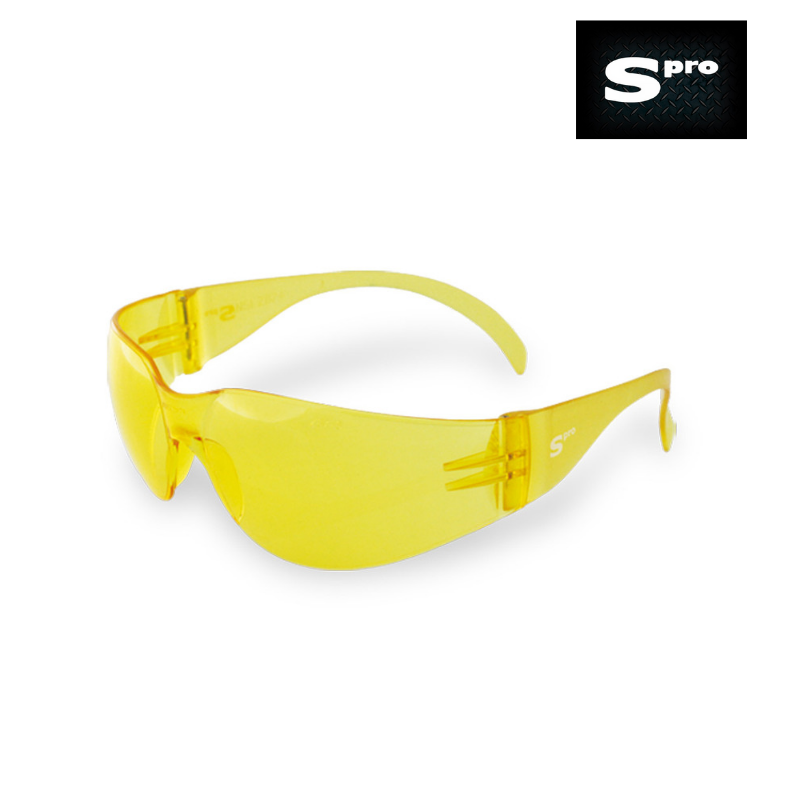 Lentes Spro Spider