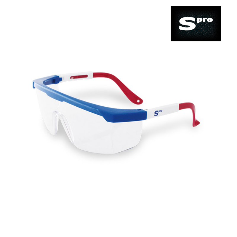 Lentes Spro Startec