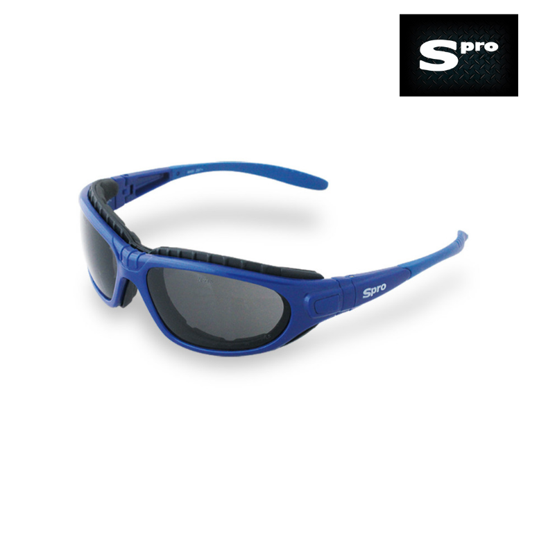 Lentes Spro Evolution