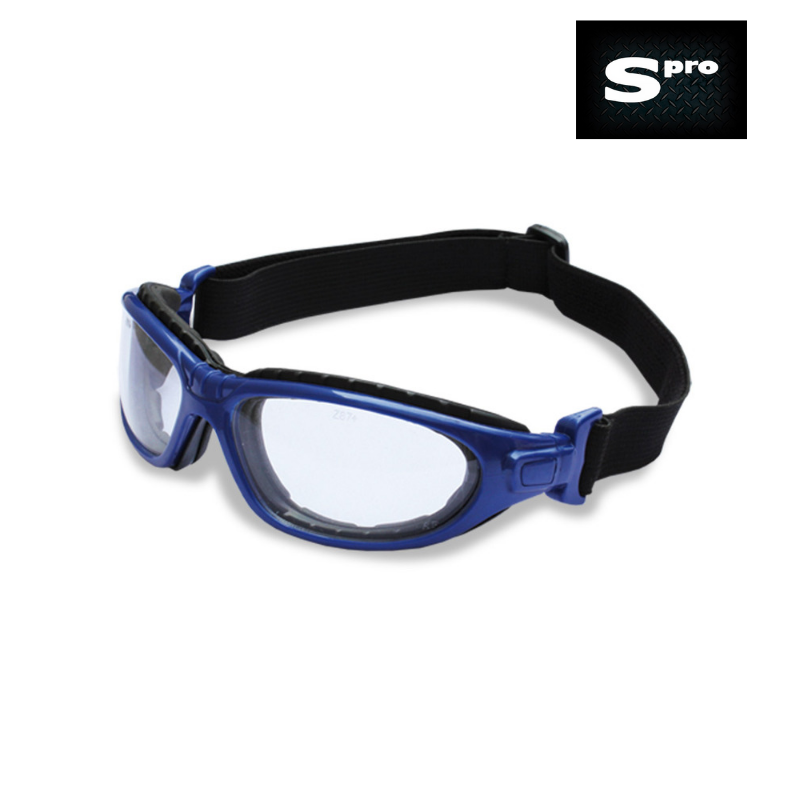 Lentes Spro Evolution