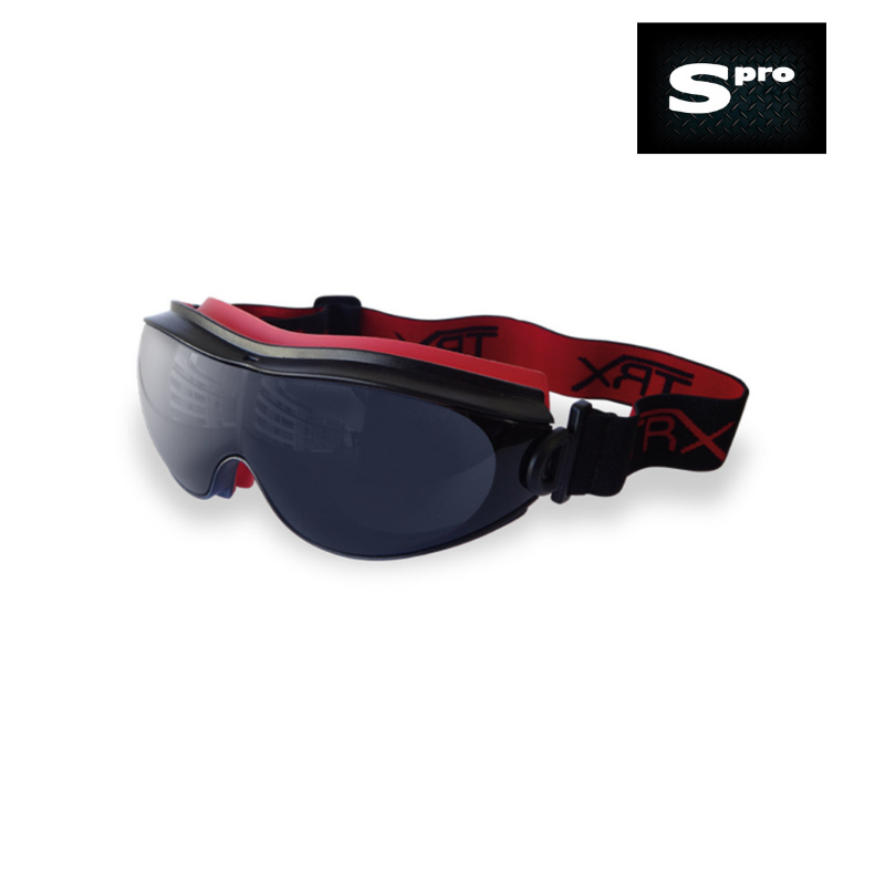 Antiparra Spro Explorer