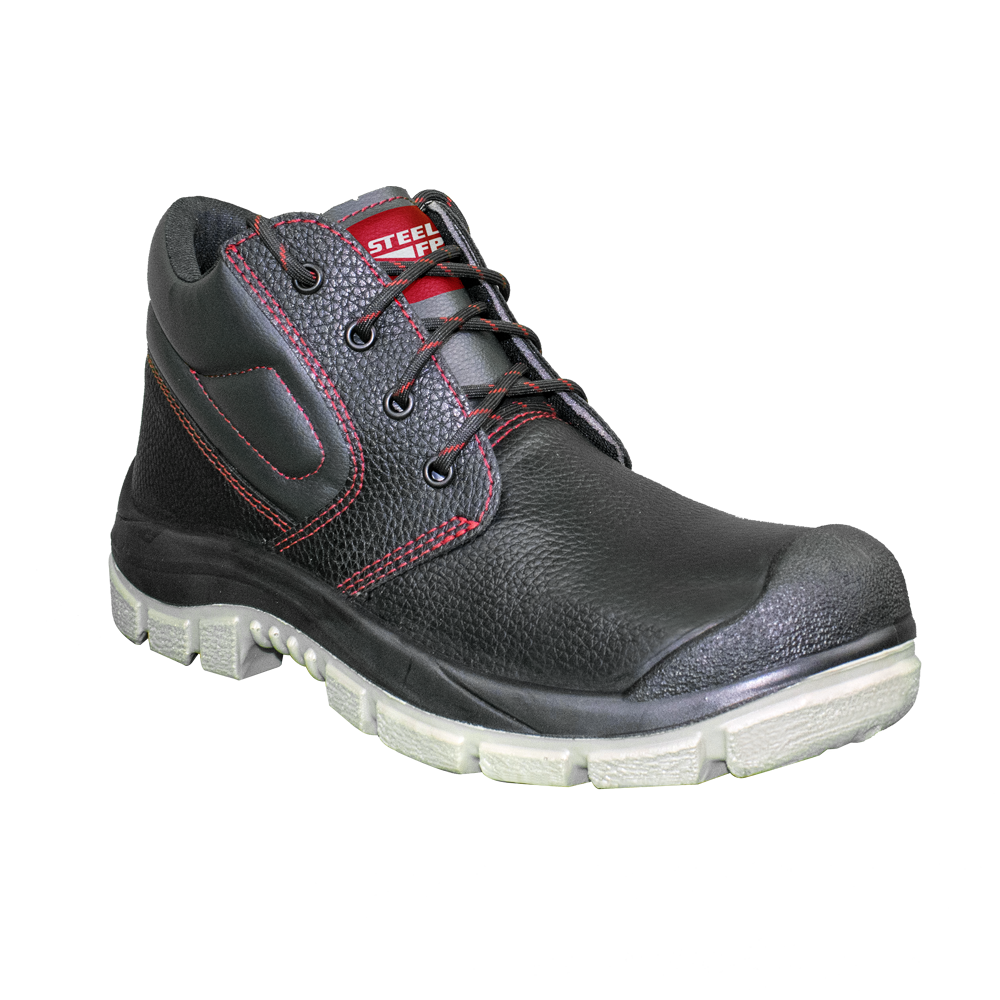 BOTIN STEEL FP