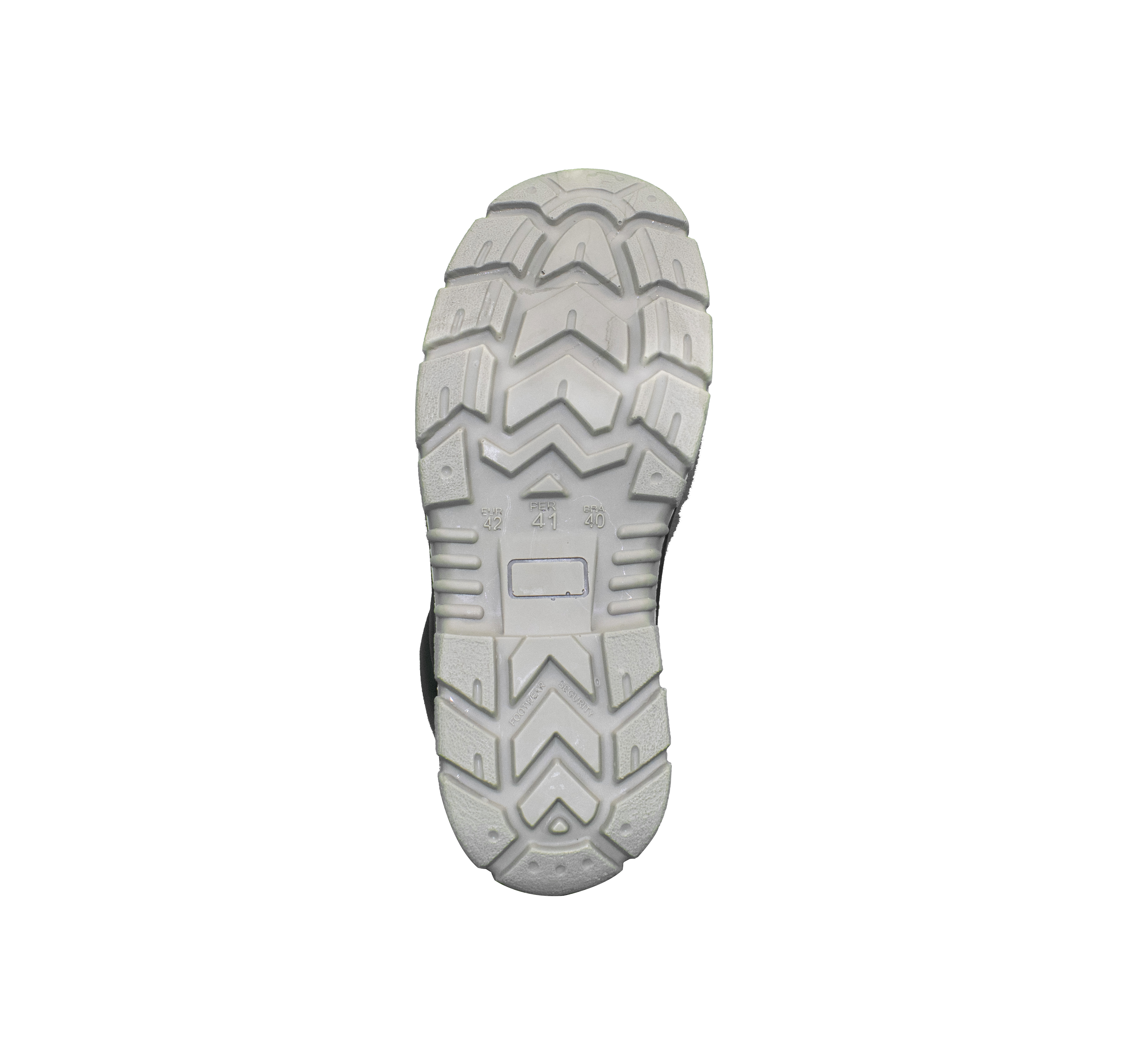 BOTIN STEEL FP