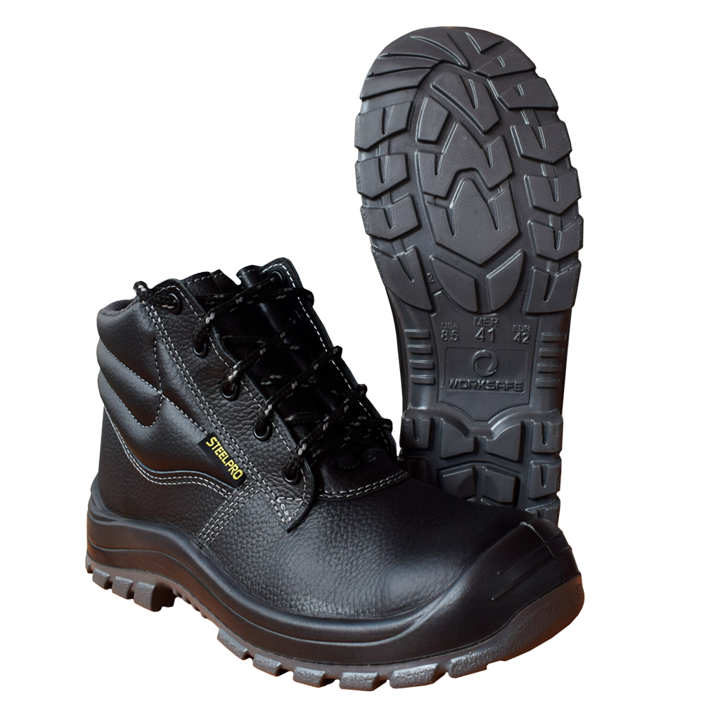 BOTIN WORKER