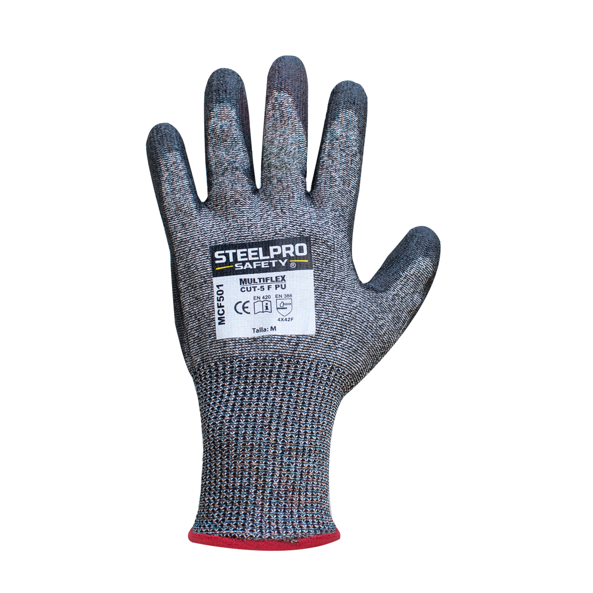 Guante Multiflex Cut-5 F