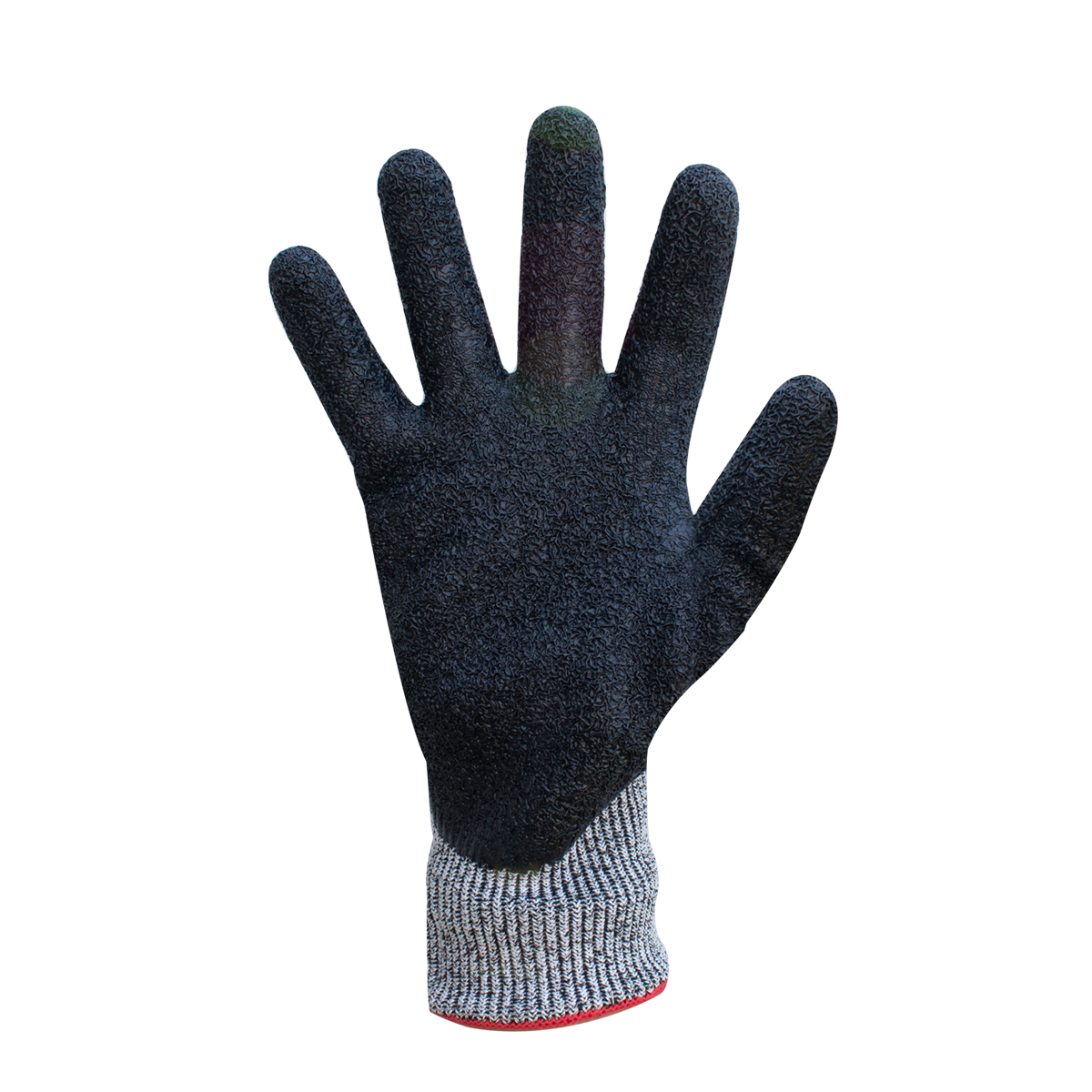 Guante Multiflex Cut-5 látex
