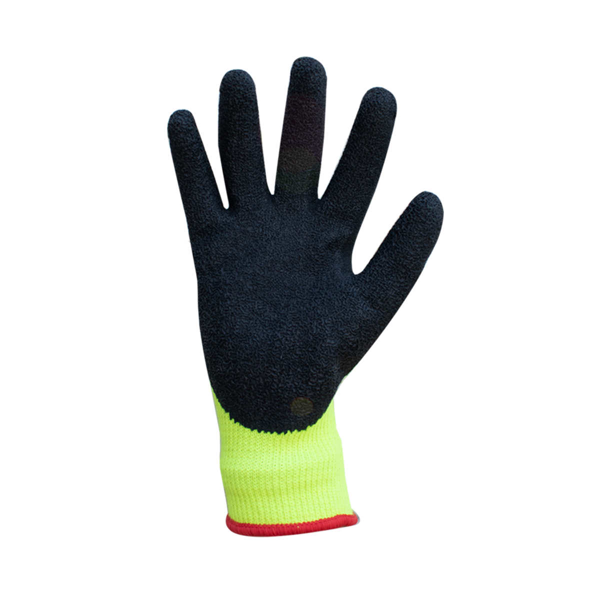 Guante Multiflex Hi-Viz