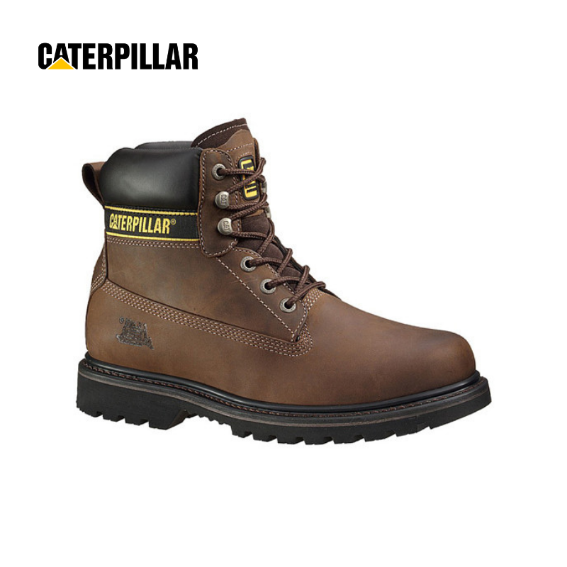Botín Caterpillar Holton