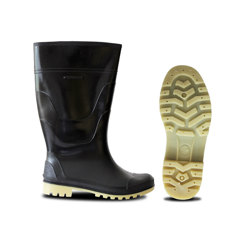 Bota Selva PVC