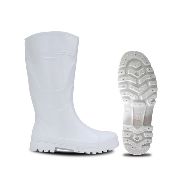 Bota Selva PVC