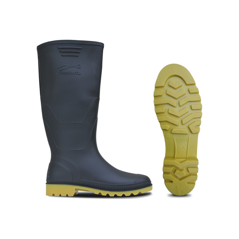 Bota Panther PVC