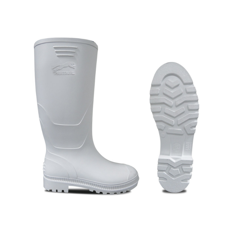 Bota Panther PVC
