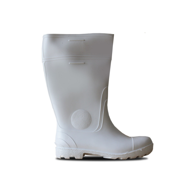 Bota Química PVC