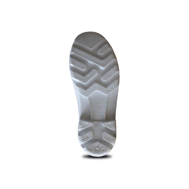 Bota Química PVC