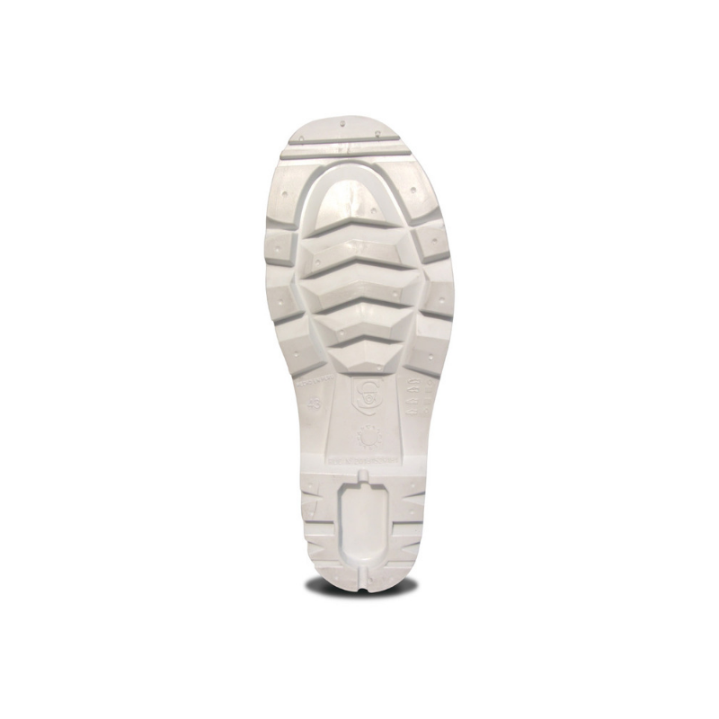 Bota Lactea PVC