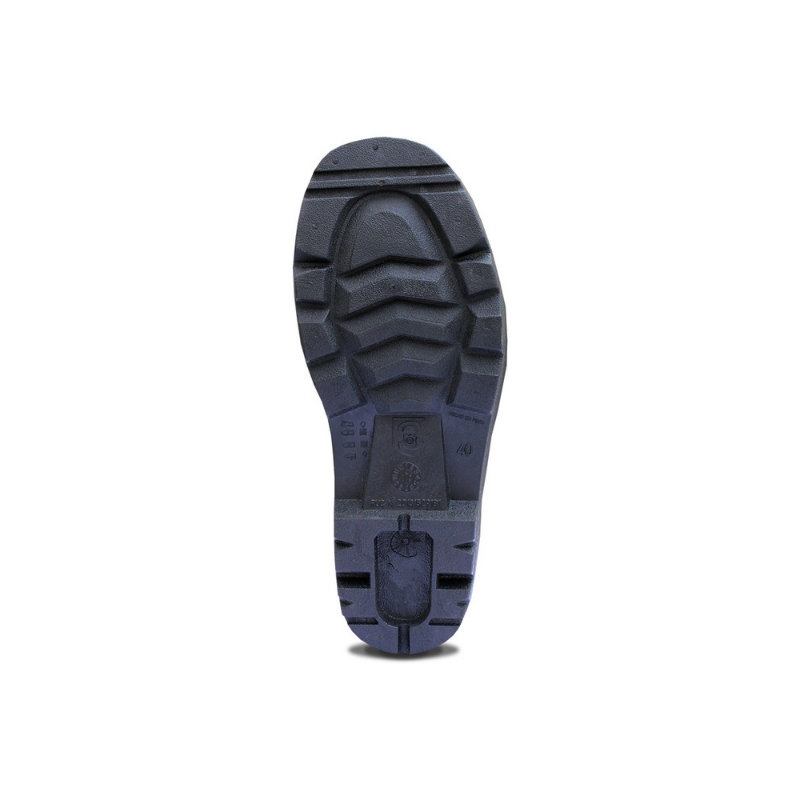 Bota Tanker Oil PVC