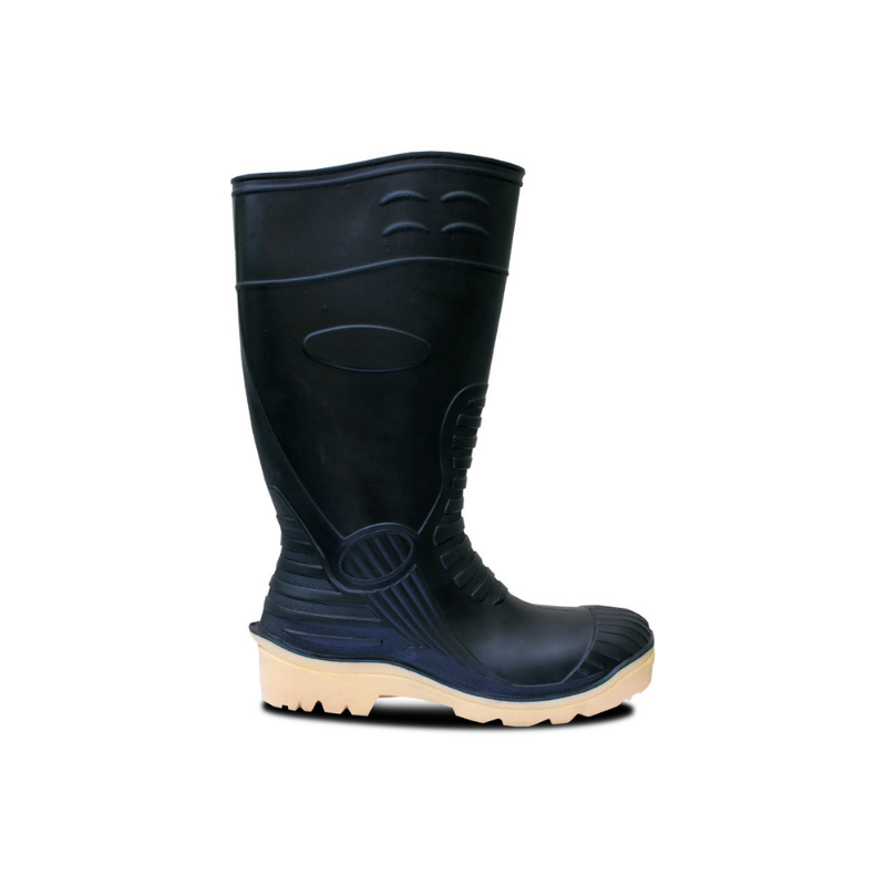 Bota Tanker NG PVC