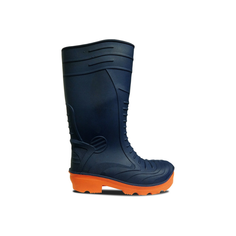 Bota Nitro Dieléctrica Caucho