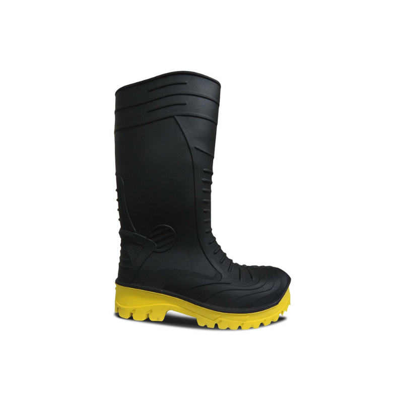 Bota Nitro Caucho