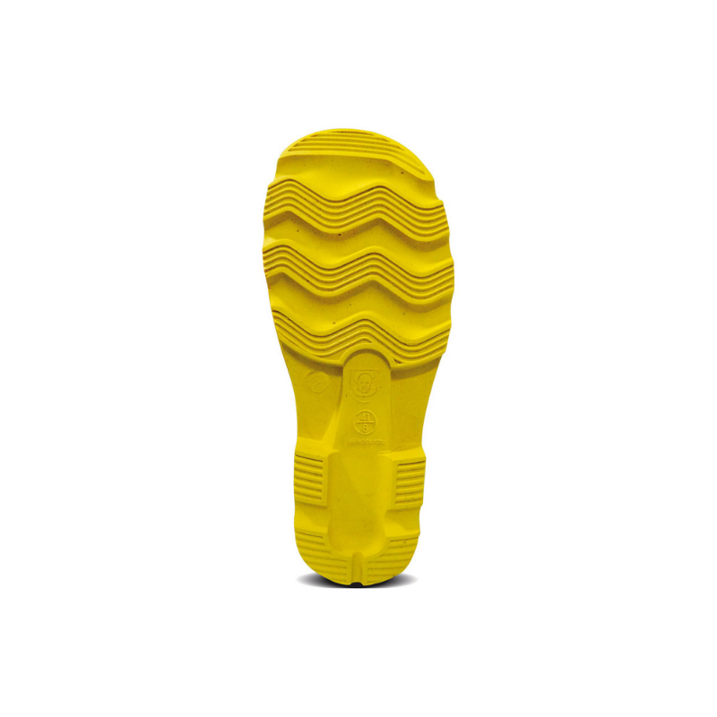 Bota Nitro Caucho