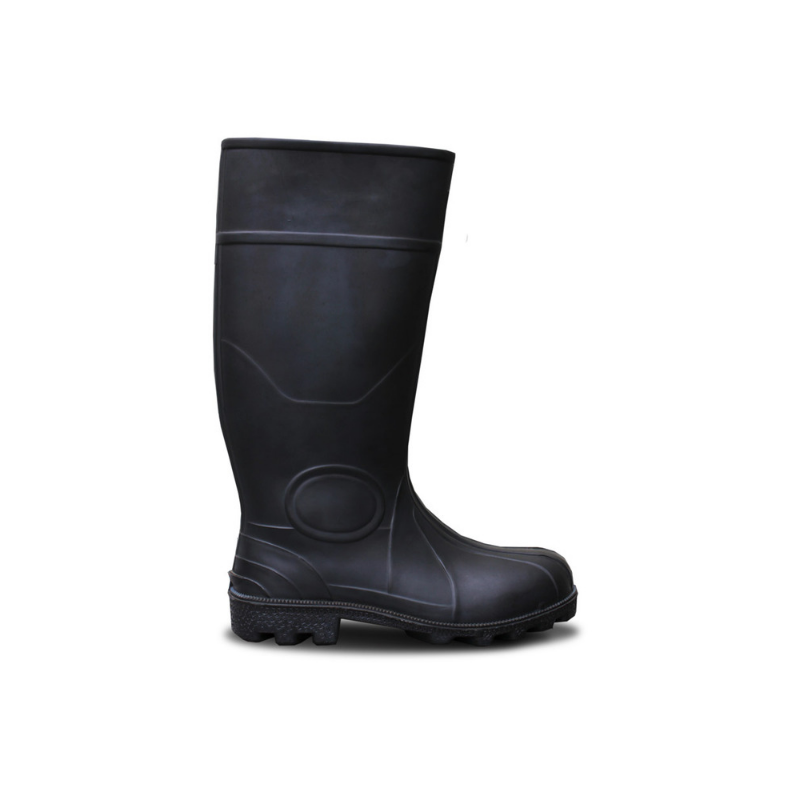 Bota GGB Caucho