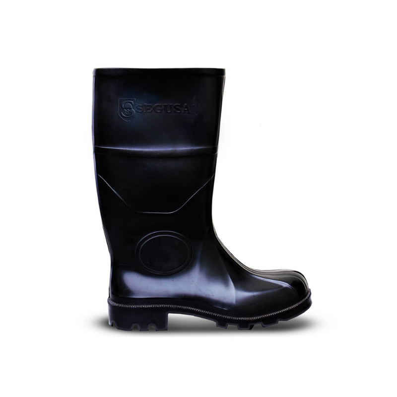 Bota RGB Caucho